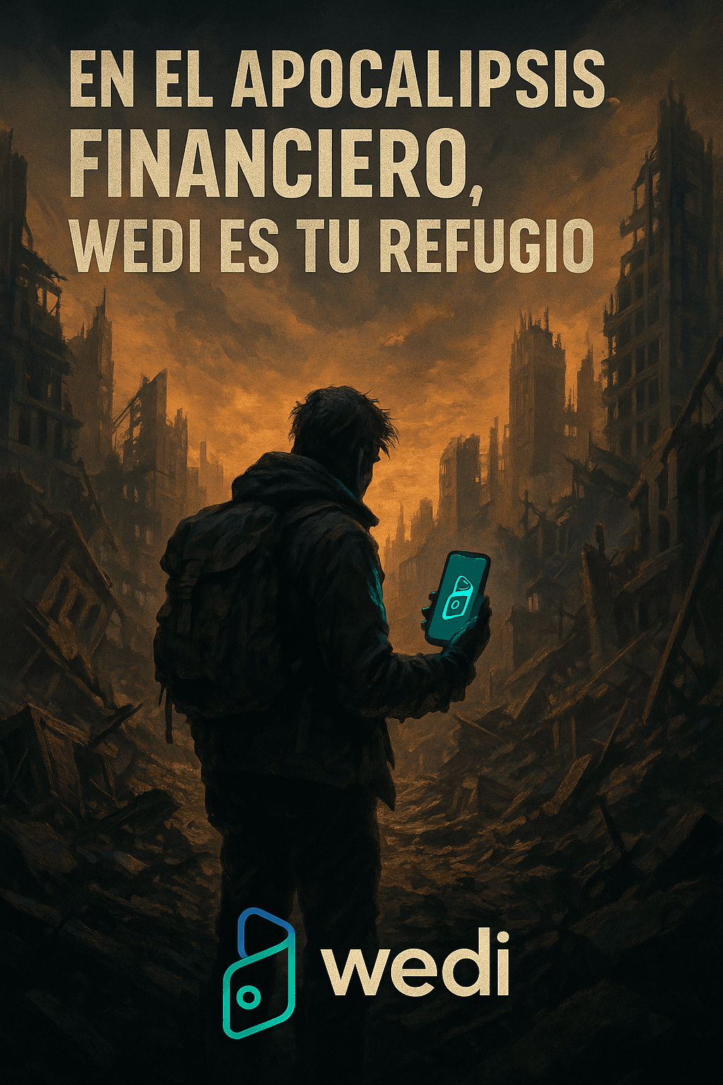 Wedi login 13