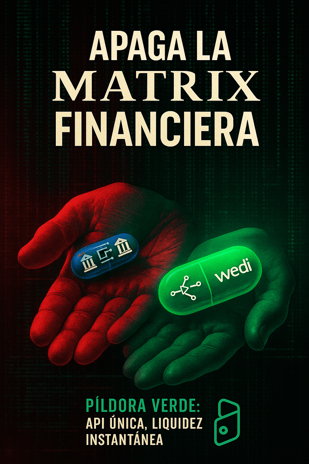 Wedi login 23