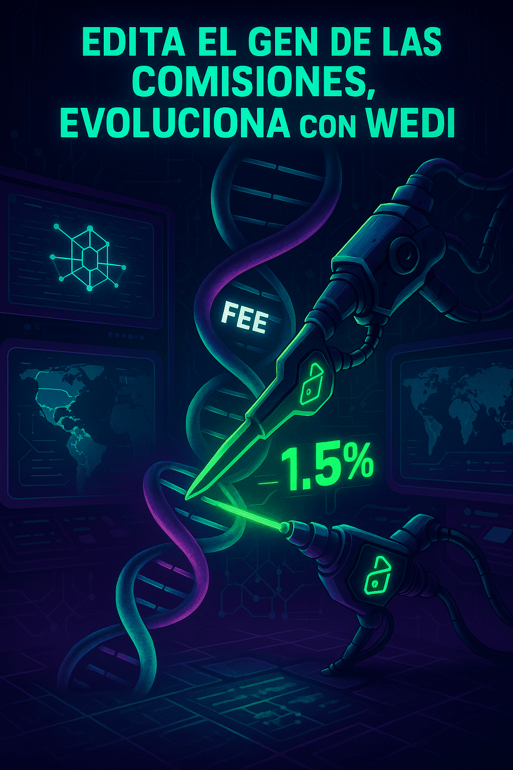 Wedi login 32
