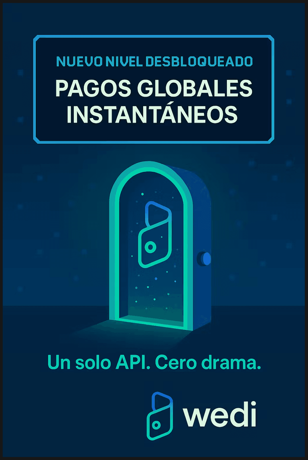 Wedi login 42