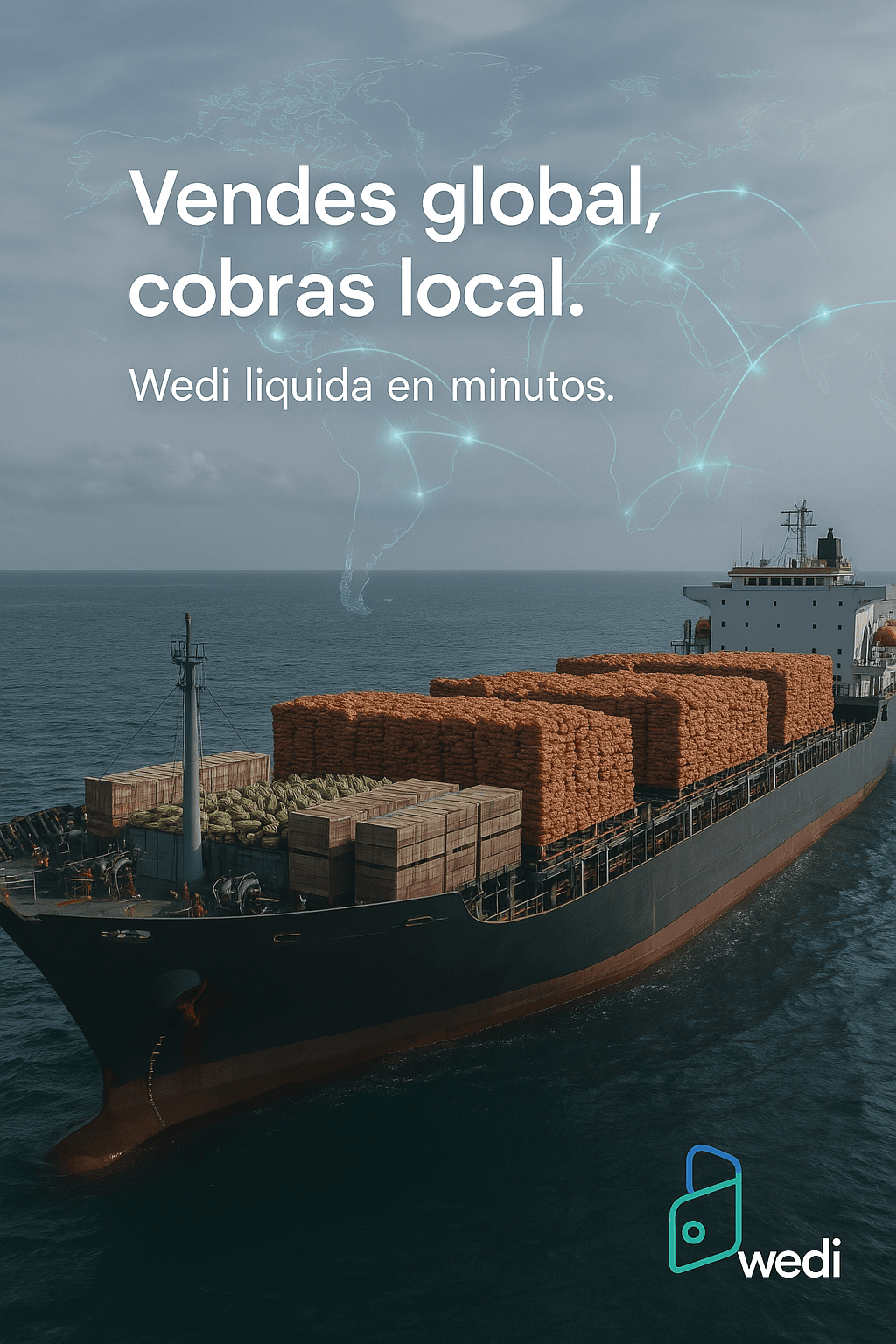Wedi login 5