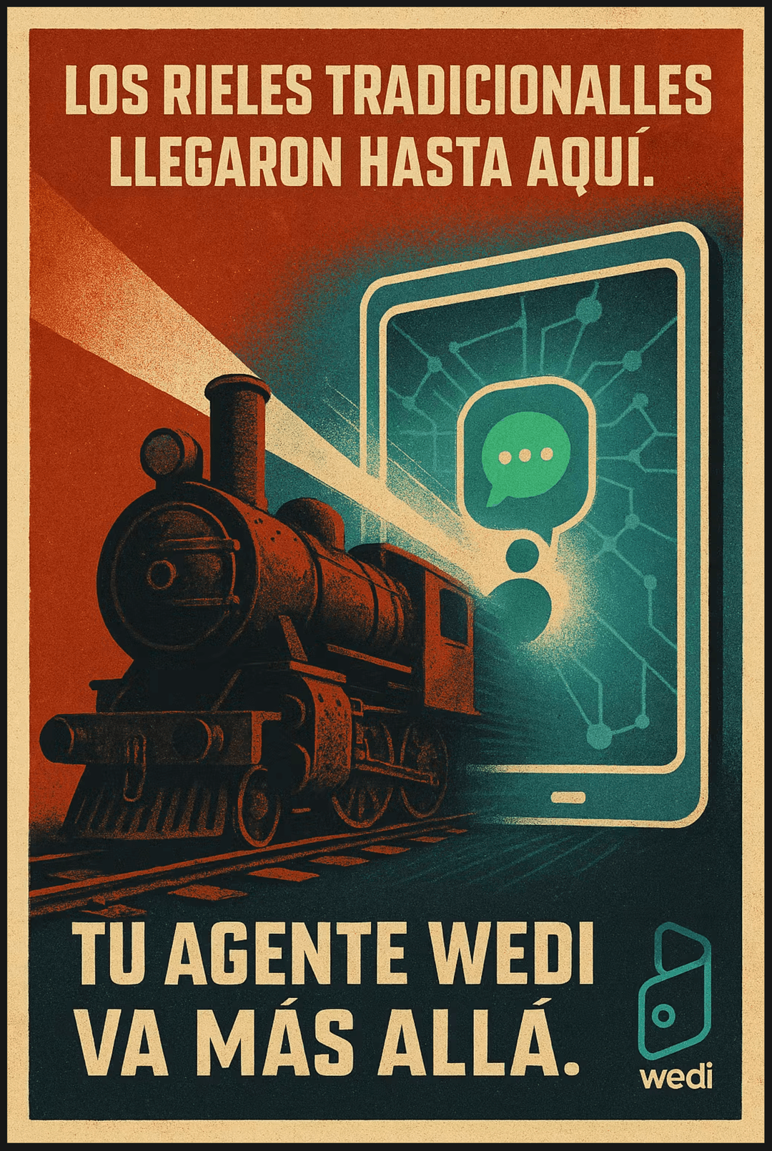 Wedi login 50