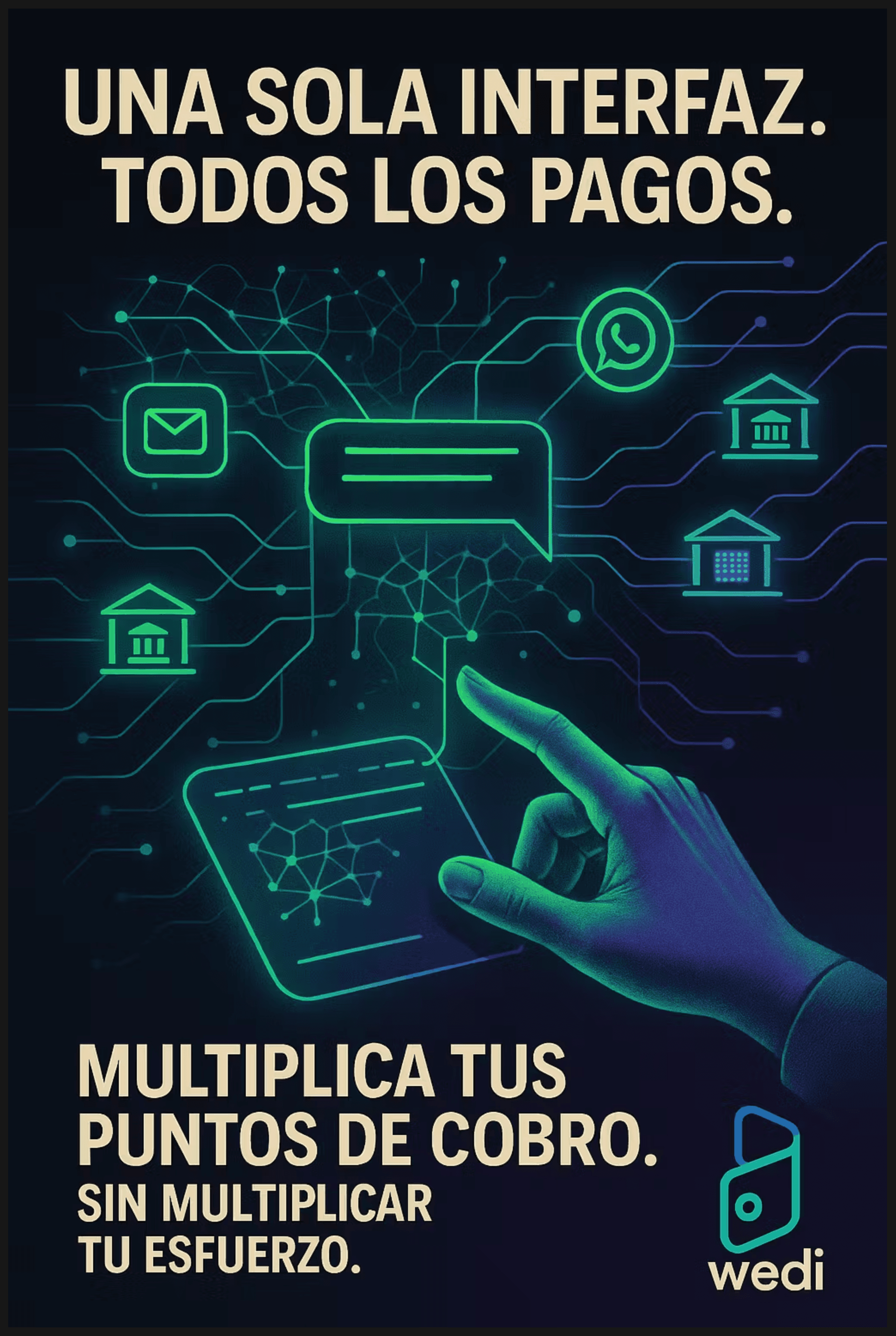 Programmable Wallets: A Game-Changer for Modern Finance