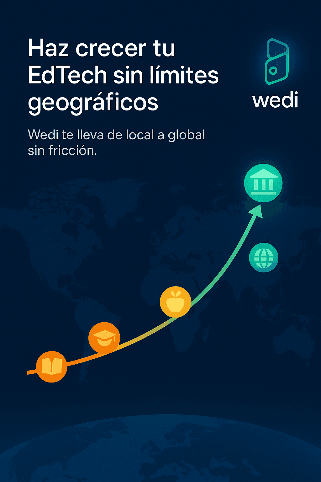 Wedi login 7