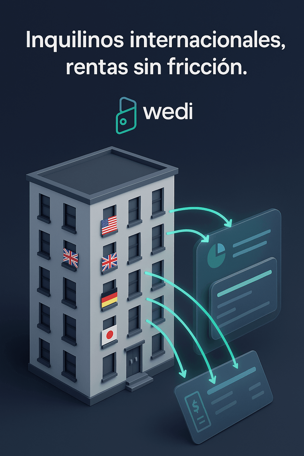 Wedi login 8